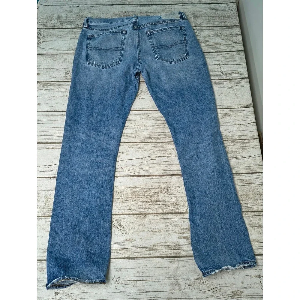 Polo Ralph Lauren Denim Jeans Size 34x32